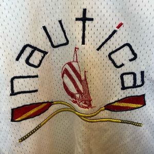 Nautica Jersey